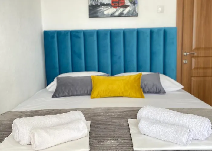 Noa Guest House