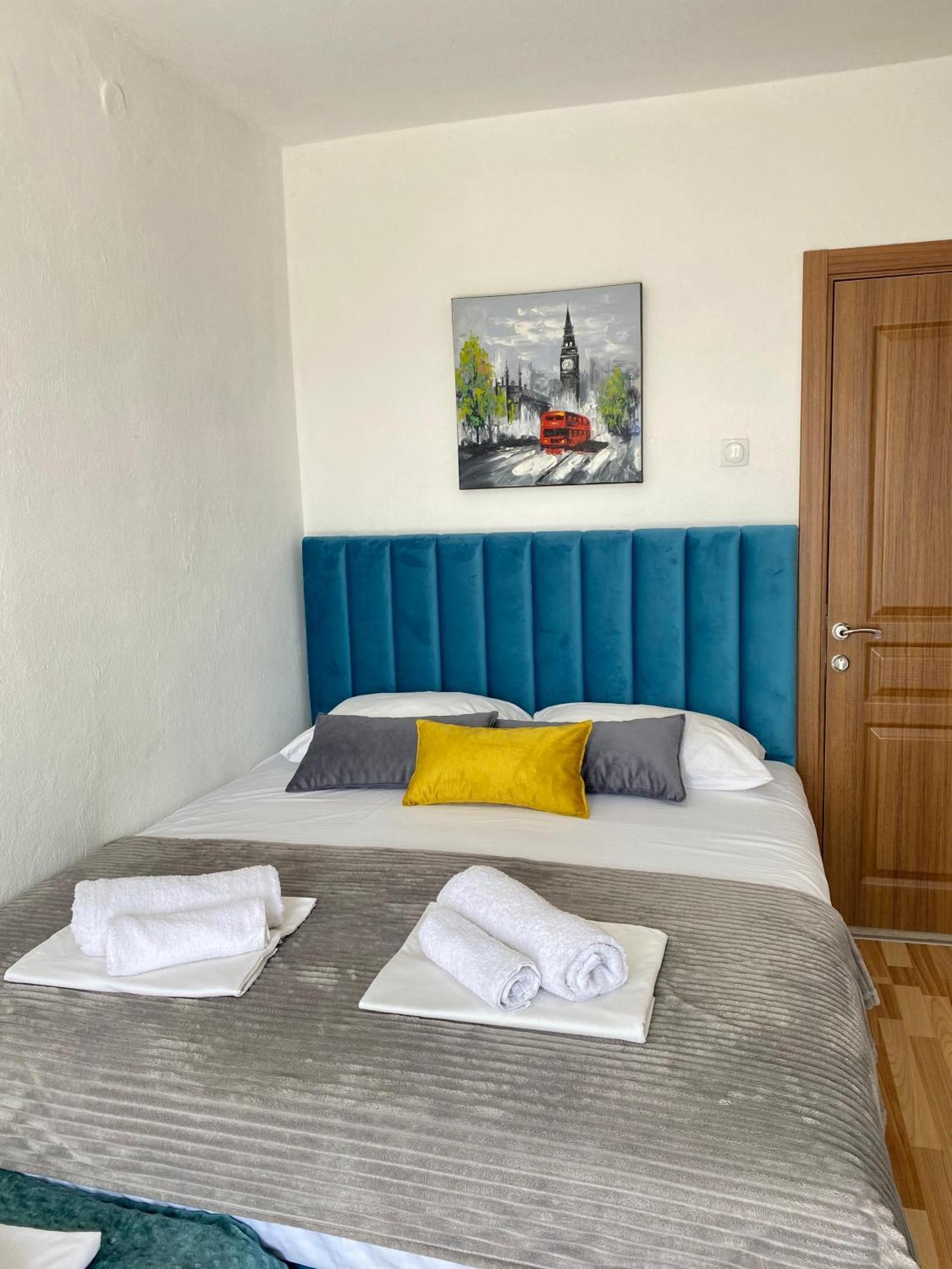Noa Apartment