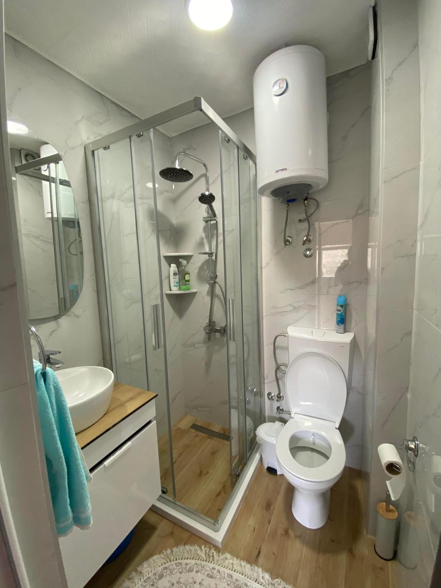 Apartment Noa